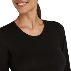 Daily ClimaWool Long Sleeve Shirt - Women's
