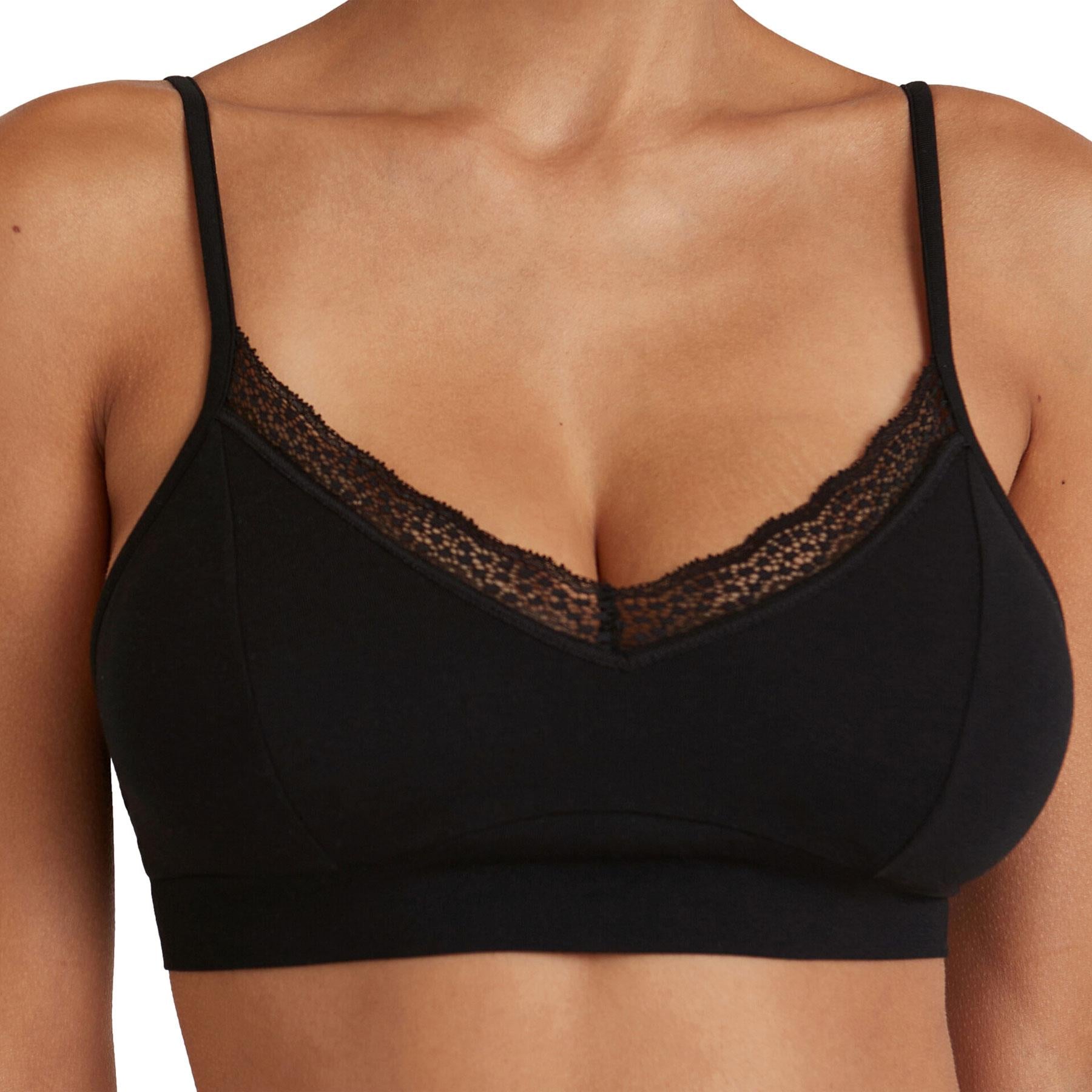 Cotton Sensation Soft Cup Bra - Women's – SocksFox