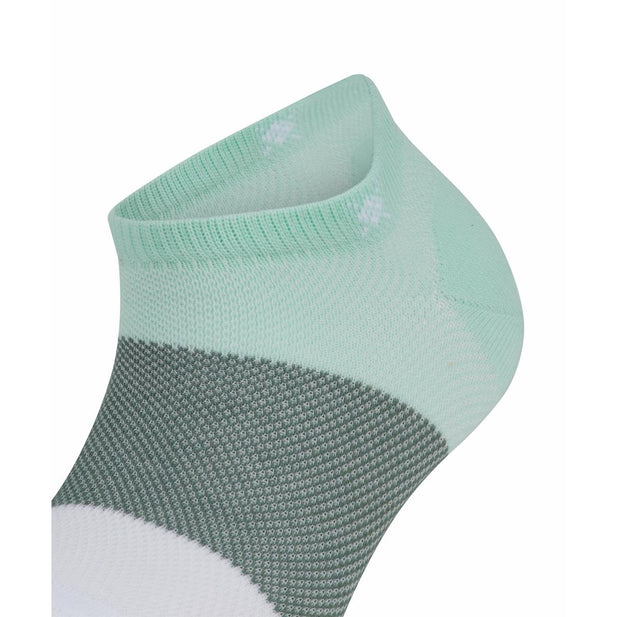 Net Stripe Sneaker Socks - Women's - Outlet