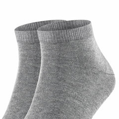 Happy Sneaker Socks 2-Pack - Men's