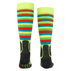 SK2 Stripe Ski Socks - Children's