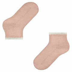 Cosy Plush Socks - Women
