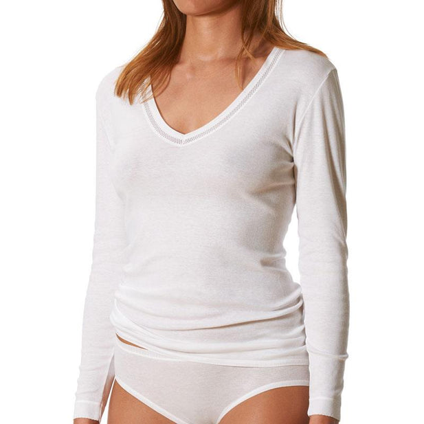 2000 Long Sleeve Shirt - Women's