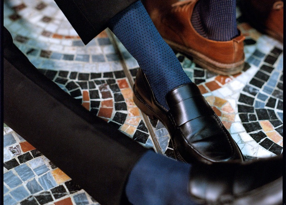 Introducing: Marcoliani