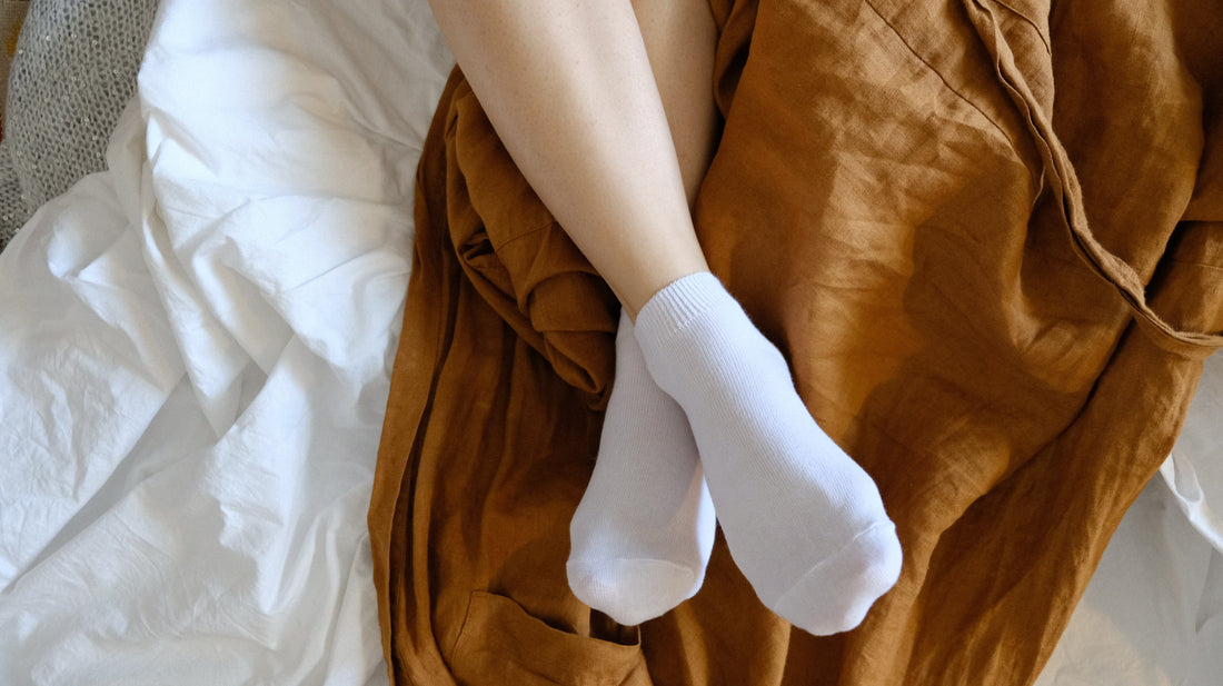7 Reasons Why Socks are the Best Gifts this Mother's Day
