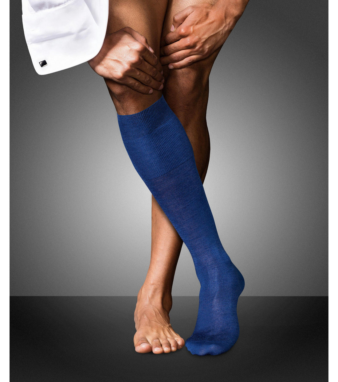 JOBST For Men 30-40 mmHg Thigh High Compression Socks - Healthcare Home  Medical Supply USA