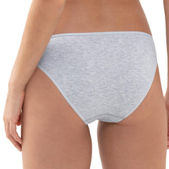 Cotton Pure Mini Brief - Women's