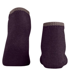 Cosy Plush Socks - Women