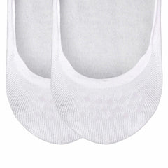 Everyday Invisible Socks - 2 Pack - Men