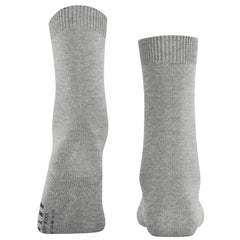 Cosy Wool Socks - Women