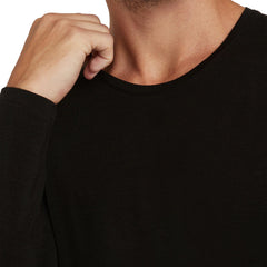Daily ClimaWool Long Sleeve Shirt - Men's