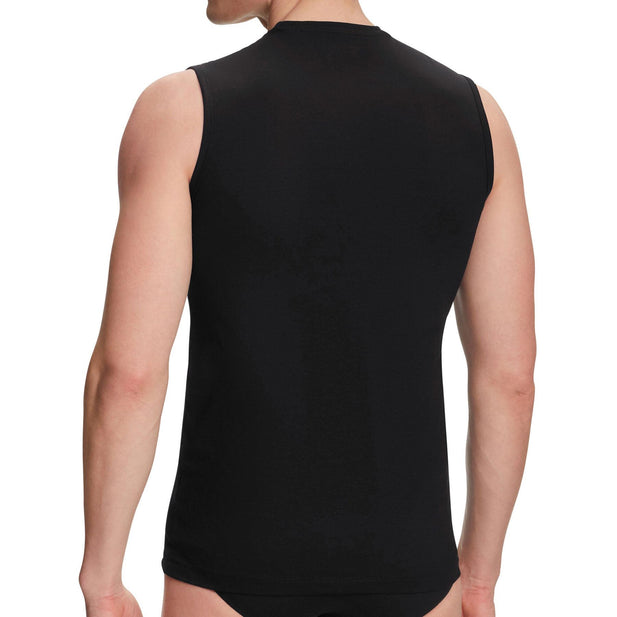Daily Comfort Singlet Vest 2 Pack - Men's