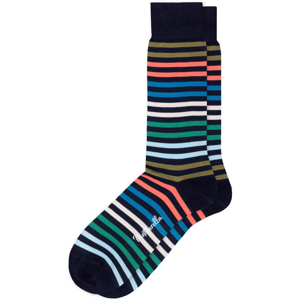 Kilburn Cotton Lisle Socks - Men's