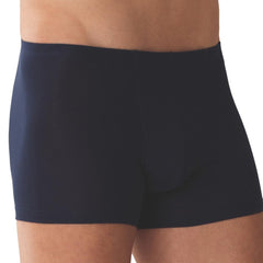 Pureness Covered Waistband Boxer Pants - Men's