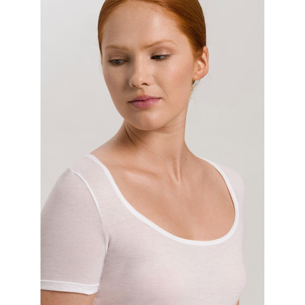 Ultralight Short Sleeve Shirt - Women