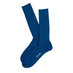 Essence of Cotton Mid Calf Socks - Men's