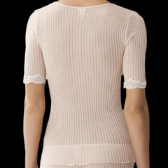 Maude Prive Short Sleeve Shirt - Women's