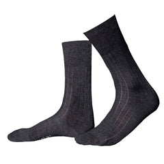No 2 Cashmere Socks - Men's