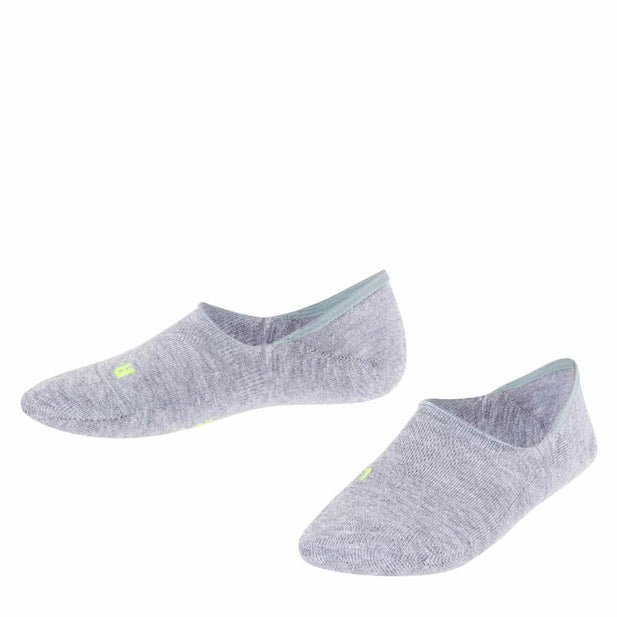 Cool Kick Invisible Footlets - Children's