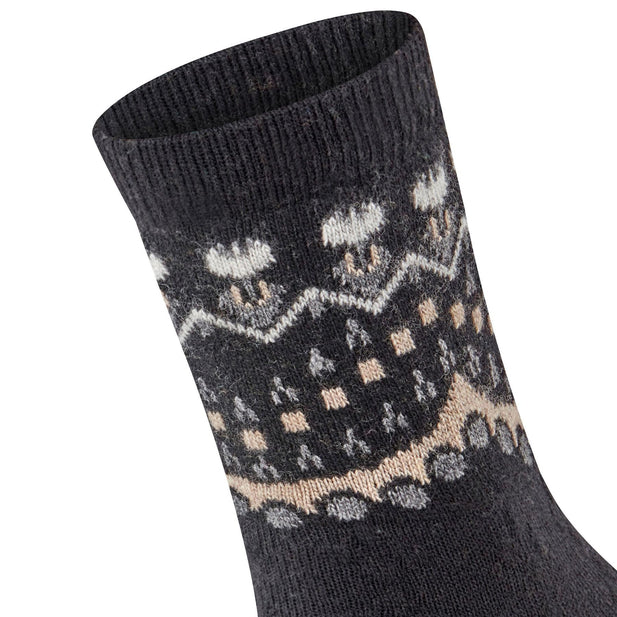 Cosy Wool Special Edition Socks - Women