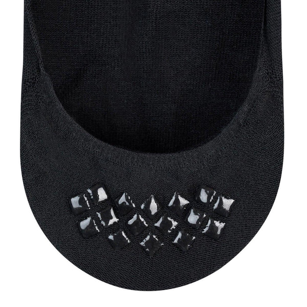 Cool 24/7 Invisible Sock - Men