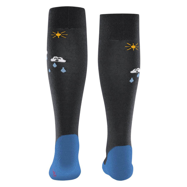 Active Rainboot Knee High Socks - Children's