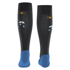 Active Rainboot Knee High Socks - Children's