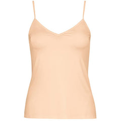 Satin Deluxe Spaghetti Top - Women's