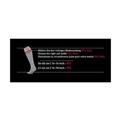 Ultra Energizing Knee High Socks - Men's