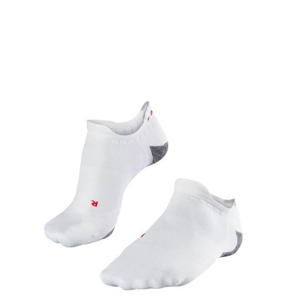 RU5 Race Invisible Running Socks - Women's