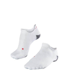 RU5 Race Invisible Running Socks - Women's