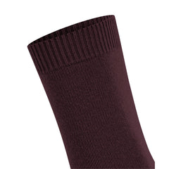 Cosy Wool Socks - Women