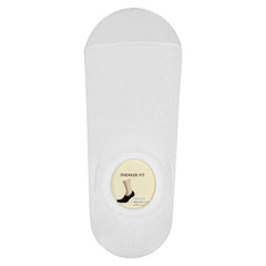 Active Breeze Invisible Socks - Women's