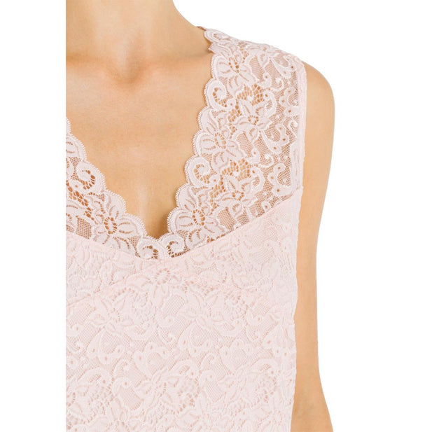 Moments Sleeveless Nightdress - Women's