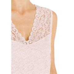 Moments Sleeveless Nightdress - Women's