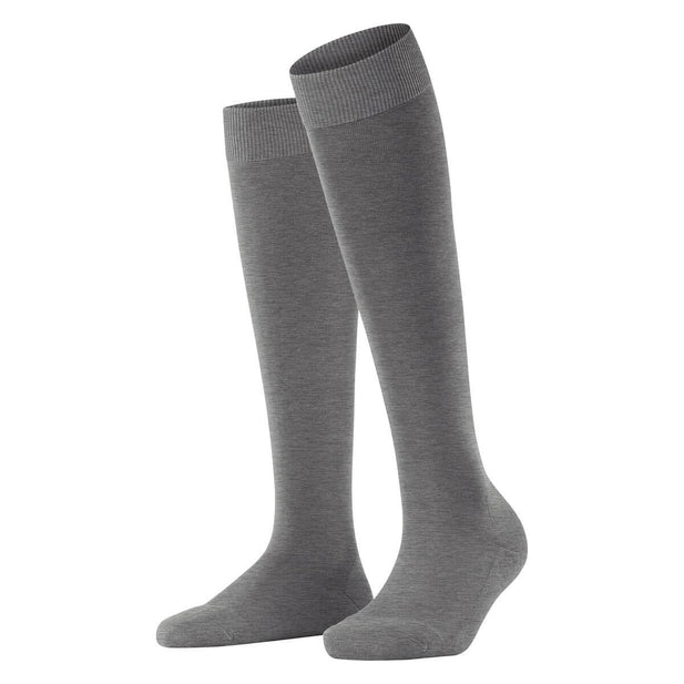 ClimaWool Knee High Socks - Women's