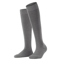 ClimaWool Knee High Socks - Women's