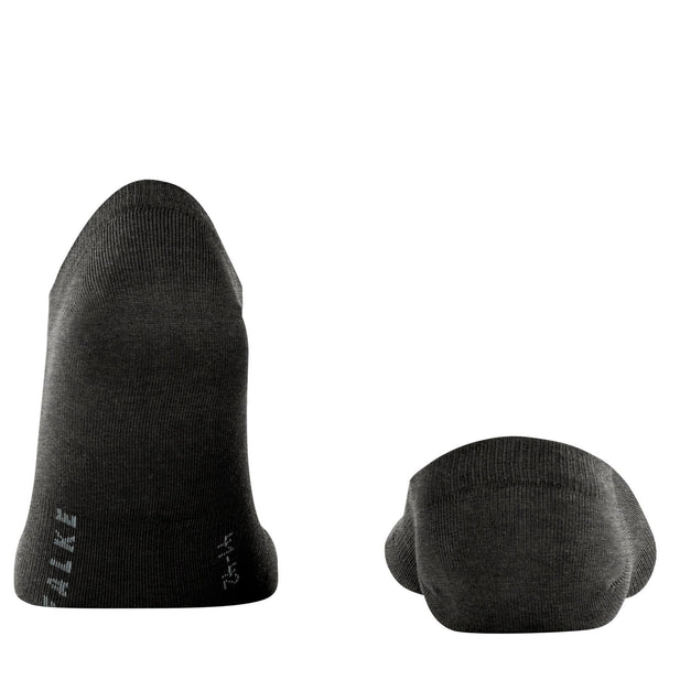 ClimaWool No Show Socks - Men's