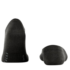 ClimaWool No Show Socks - Men's