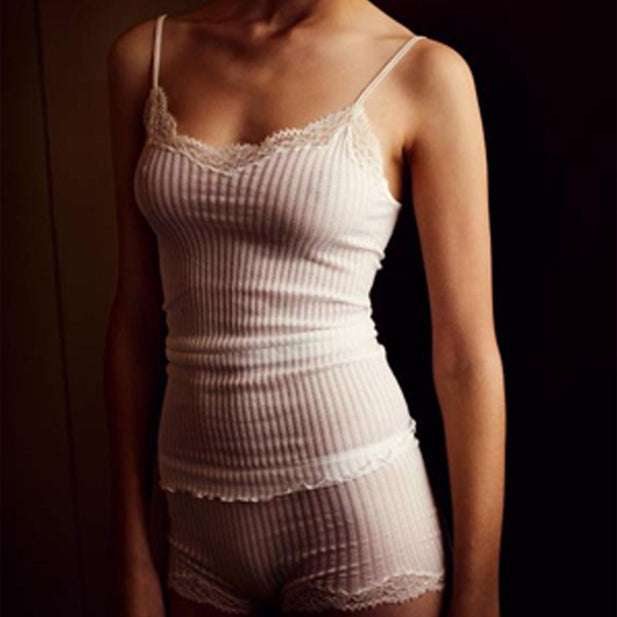 Maude Prive Spaghetti Top - Women's