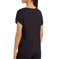 Yoga Modal Short Sleeve Shirt - Women's