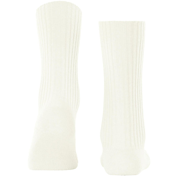 Cosy Wool Boot Socks - Women