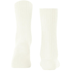 Cosy Wool Boot Socks - Women