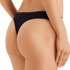 Cotton Sensation Thong - Women's
