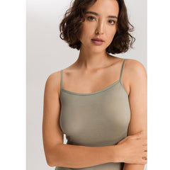 Ultralight Spaghetti Top - Women