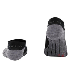 TK5 Wander Invisible Trekking Socks - Women's