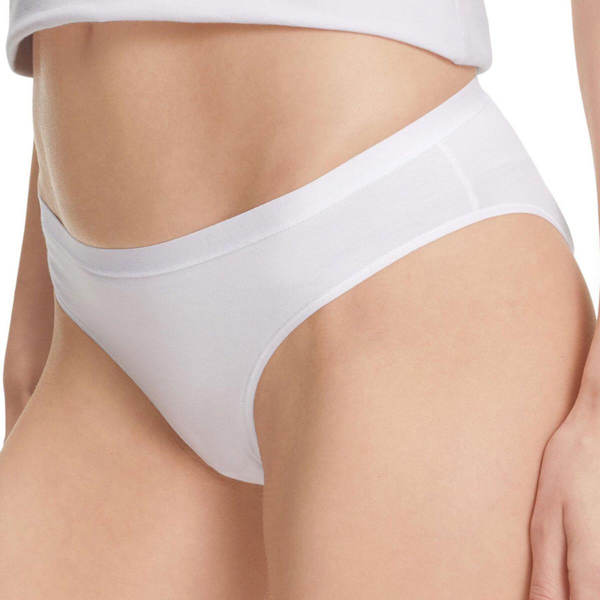 Daily Comfort Mini Brief 2 Pack - Women's