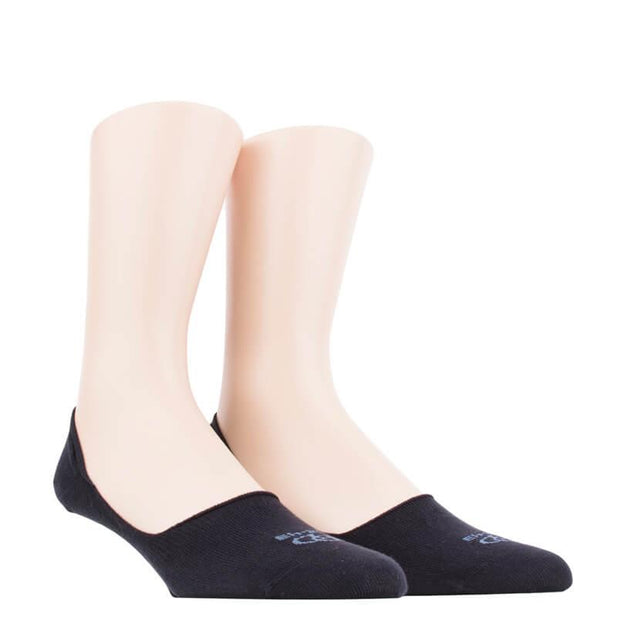 Discrétion Invisible Socks - Men's-Outlet