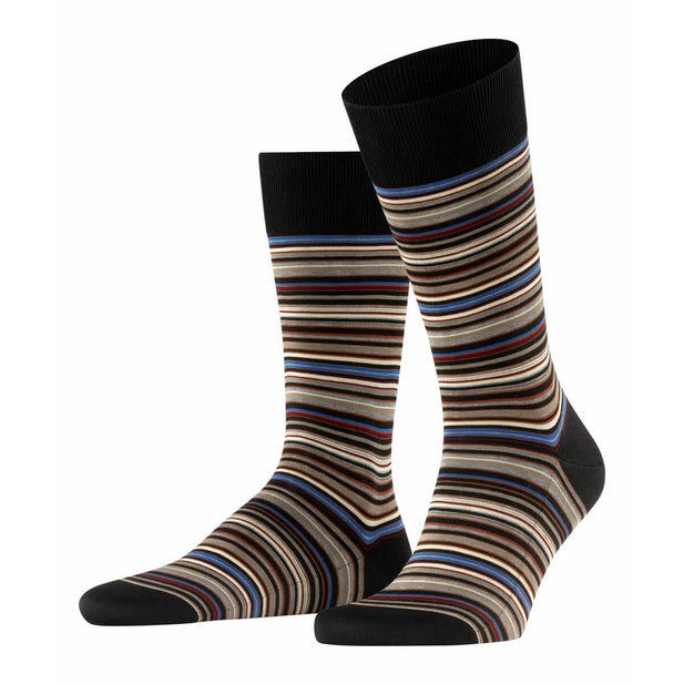 Microblock Socks - Men's