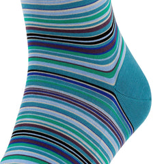 Microblock Knee High Socks - Men's - Outlet